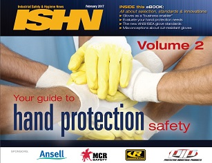 hand protection vol 2 eBooks cover