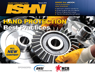 hand protection best practices eBooks cover