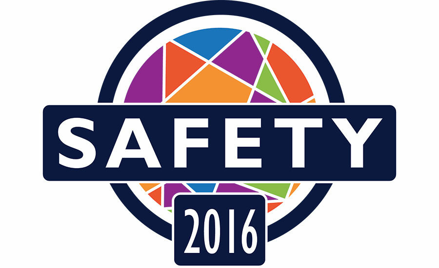 ASSE’s Safety 2016 Review