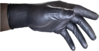 Raven nitrile glove