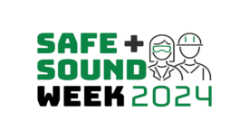 OSHA Safe Sound Week 2024