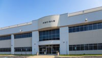 Radians new facility 110000 sq. ft. facility at 6100 Global Drive in Memphis.jpg