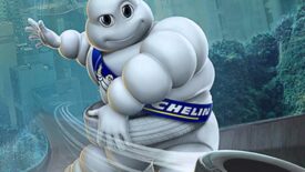 Michelin