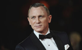 Daniel Craig