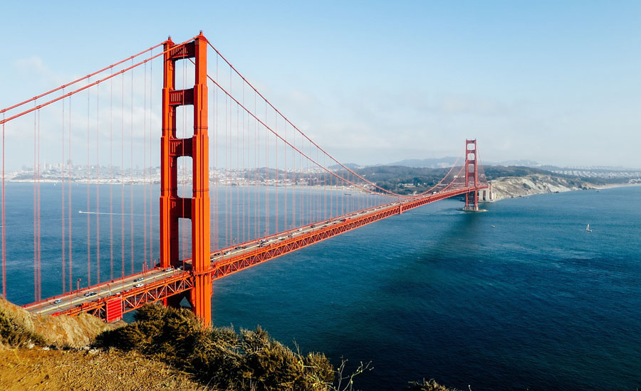 Making an Icon: The Stories of the Men Who Built the Golden Gate Bridge ...