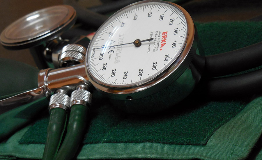 How Does a Blood Pressure Gauge Work?
