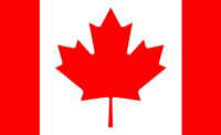 Canadian flag