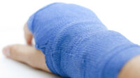 hand injury and safety standards