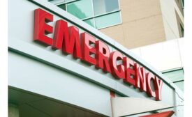 Emergency Department