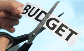 budget