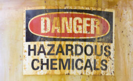 chemical protection for hands