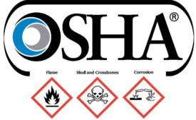 OSHA Hazard Communication Standard