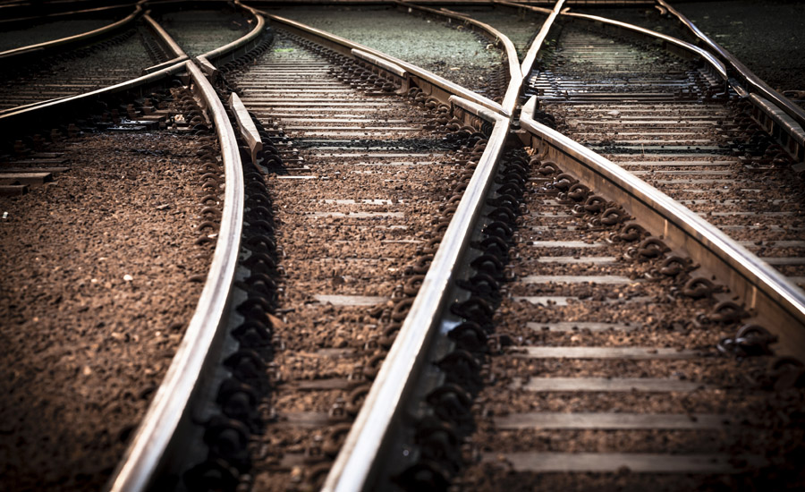 How living near a railroad can harm your health