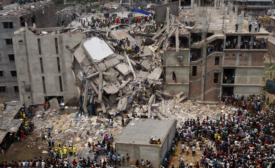 Rana Plaza