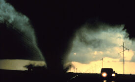 tornado