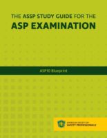 ASSP study guide