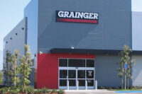 grainger