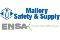 Osborn 0005103100  Mallory Safety and Supply