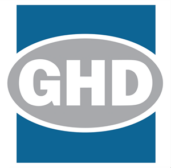 GHD logo