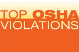 Top OSHA Violations