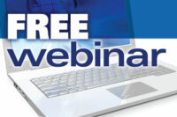 Free Webinar