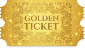 Golden Ticket