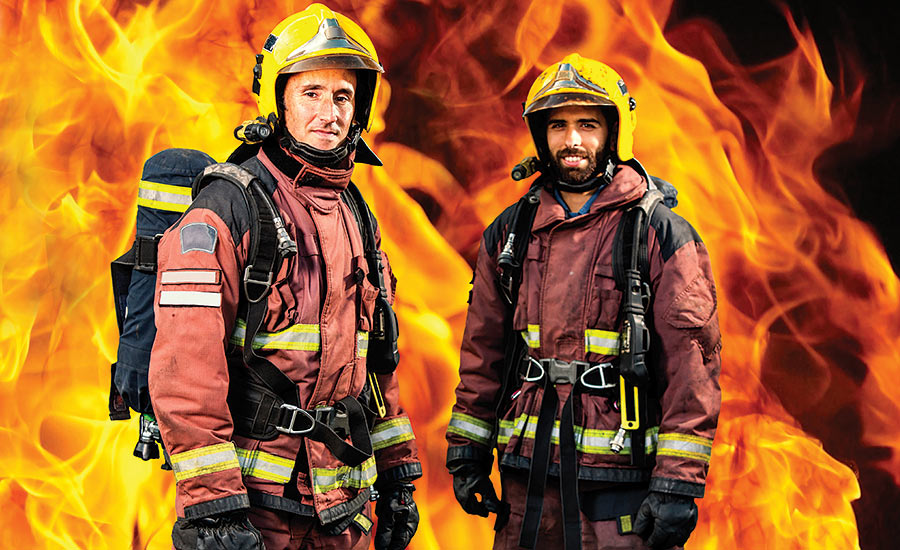 The difference between the Flame Resistant vs Flame Retardant clothing