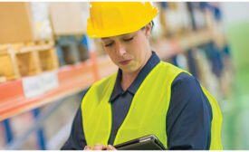 chemical inventory management