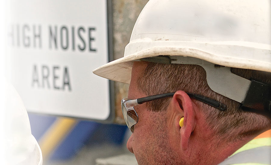 Osha Could Introduce A Noise In Construction Standard 2016 08 02 Ishn 4996