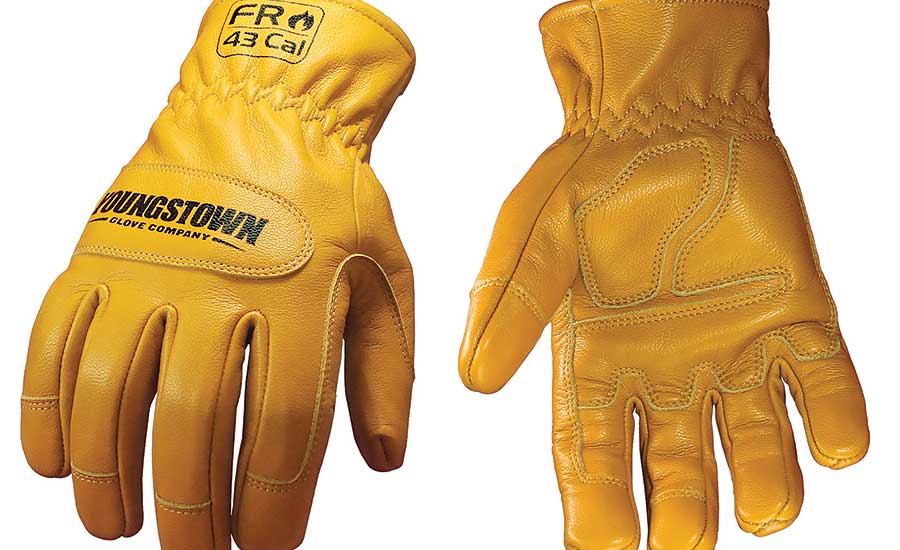 youngstown gloves