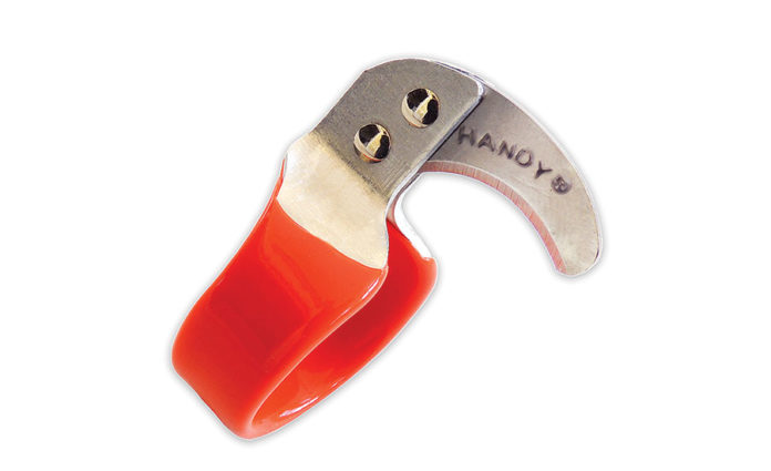 For safety directors, the Handy Safety Knife™ offers an