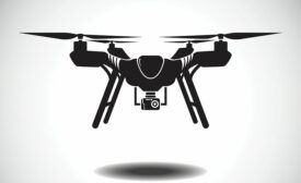 Drone Safety