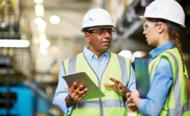 worker safety conversations and culture