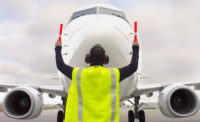 Learning from commercial aviation