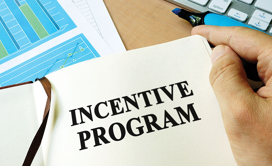 Incentive Program