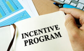 workplace safety incentive programs