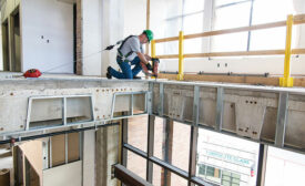 OSHA’s new fall protection rules