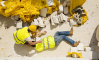 OSHA injury and illness recordkeeping standard