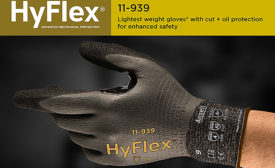 Ergonomic Gloves from Ansell