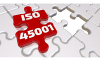 ISO 45001 to improve safety & process efficiency