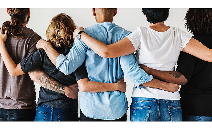 4 STEPS to cultivating a brother’s/sister’s keeper culture | 2019-04-08 ...