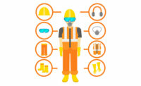 PPE and smart sensor technology