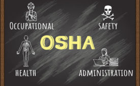 Recent OSHA Enforcement Cases 