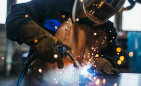 5 tips for welding safety