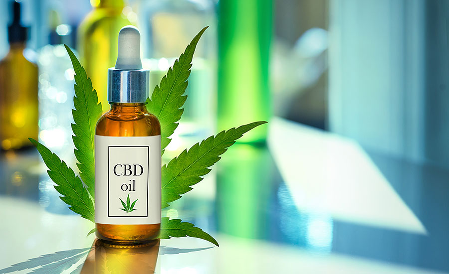 Where to Find the Best CBD Oil in the U.K- EcoWatch