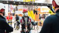 Fall Protection Training