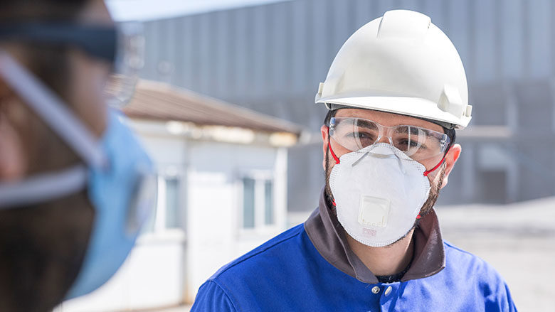 Respiratory Protection