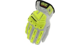 Mechanix Wear all-around hand protection