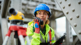 women's PPE