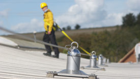 fall protection